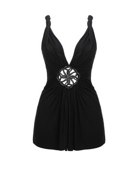 The kript ZELINA DRESS